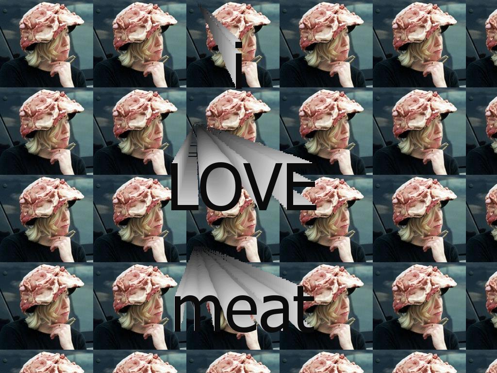 ilovemeat