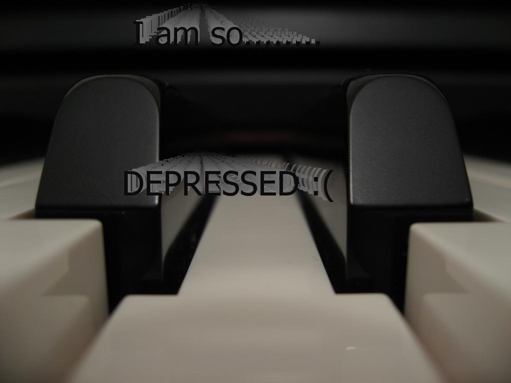 depressedkey