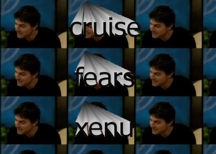 xenu pwns tom cruise