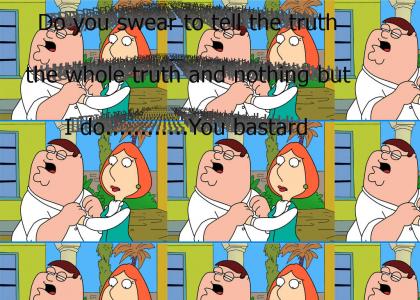 Peter and the truth