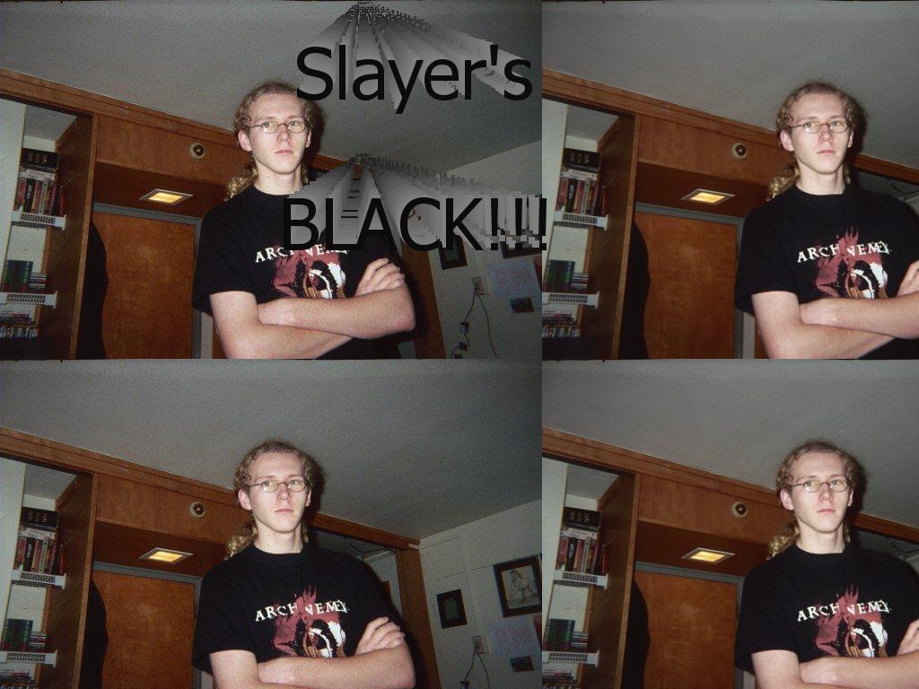 blackslayer