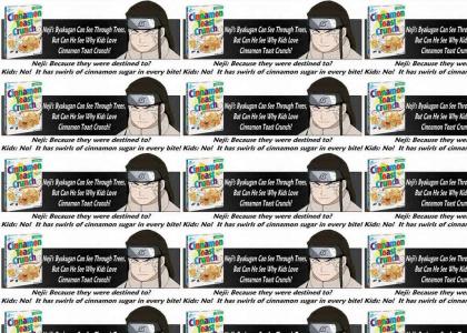 Can Neji See...