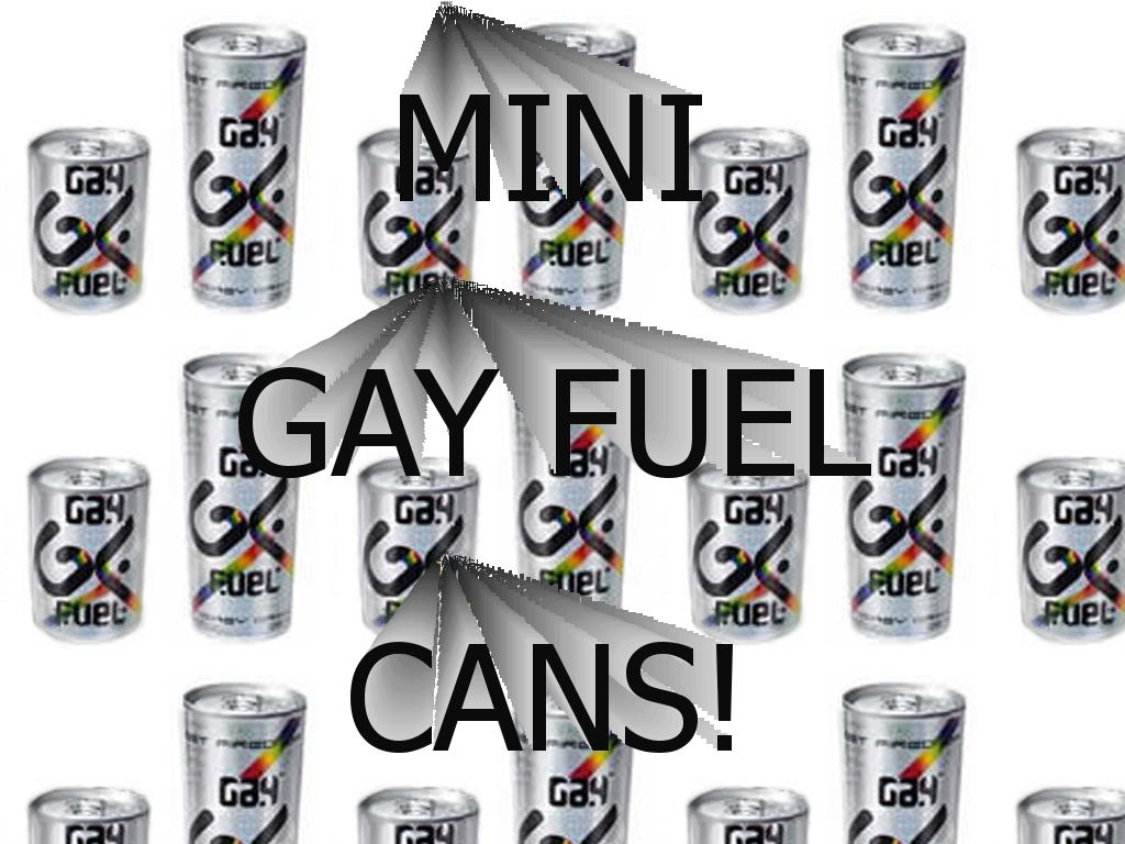 minifuel