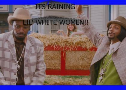 Norbit - "ITS RAINING LIL' WHITE WOMEN!!"