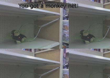 Real Life Ape Escape Gadgets!  (Part 2)