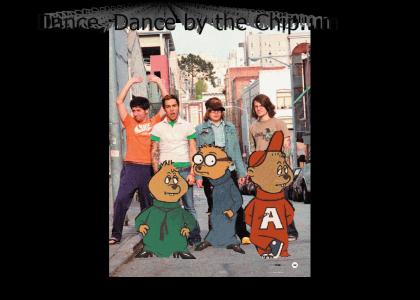 Chipmunks cover Fall Out Boy