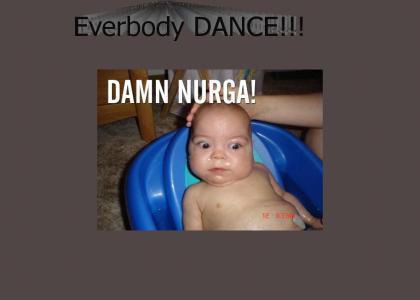 Damn Nurga!