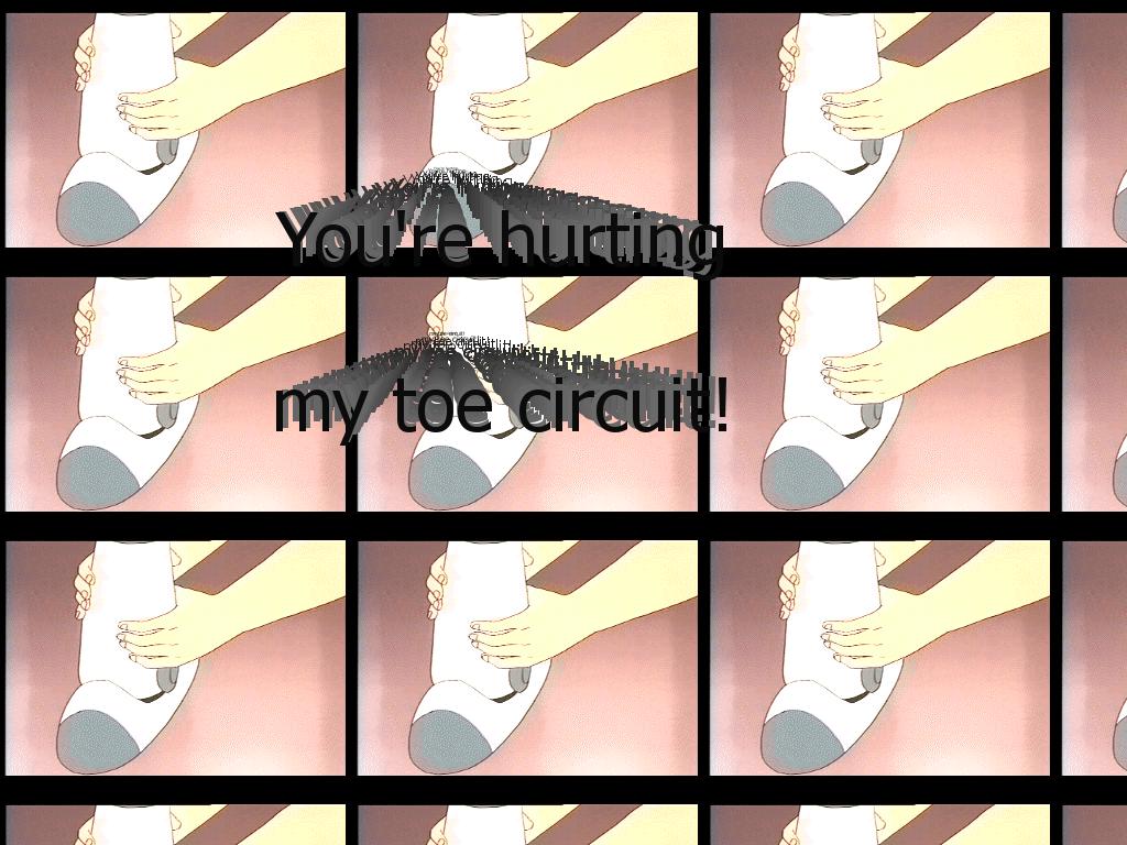 toecircuit