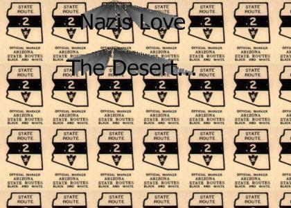 OMG!!!  ARIZONA IS NAZI!!!