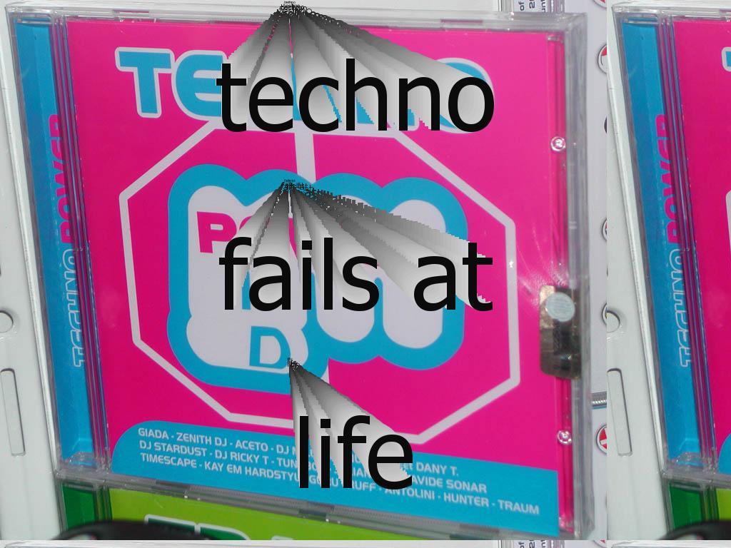 technofailslife
