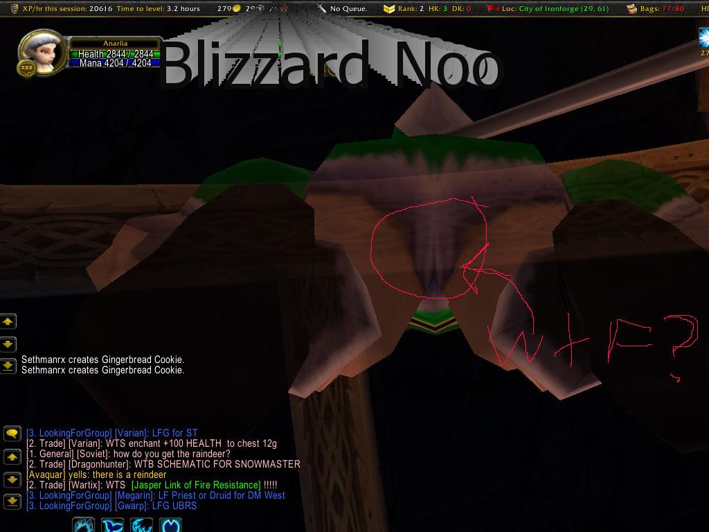 Blizzperv