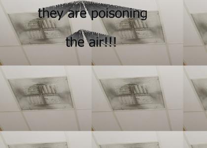 Secret Nazi Air Conditioning!!!!11