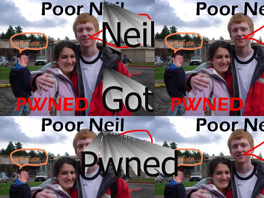 pwnedneil