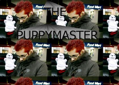The Puppymaster