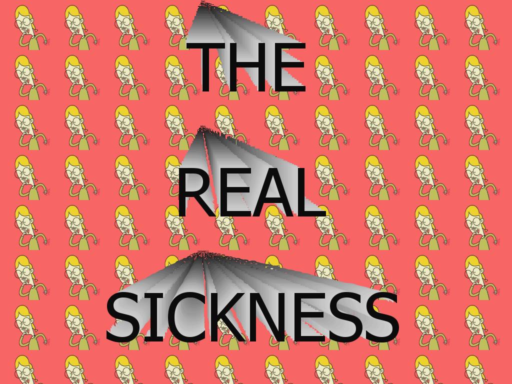 therealsickness