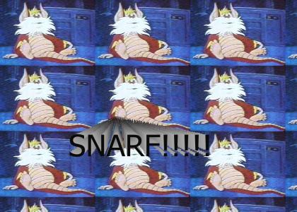 Snarf!!!!!!