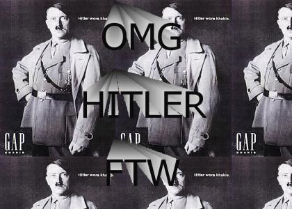 HITLER