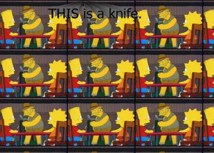 You call that a knife??