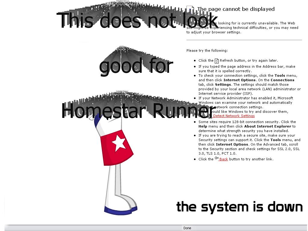 hrsystemdown