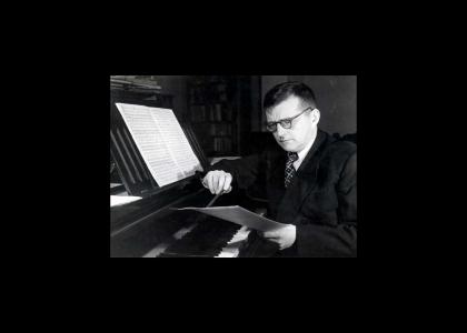 Shostakovich: 100 Years of Pure Musical Genius