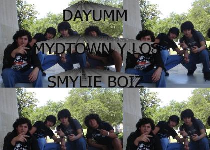 MYDTOWN