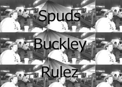 Spuds Buckley