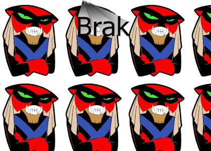 Brak