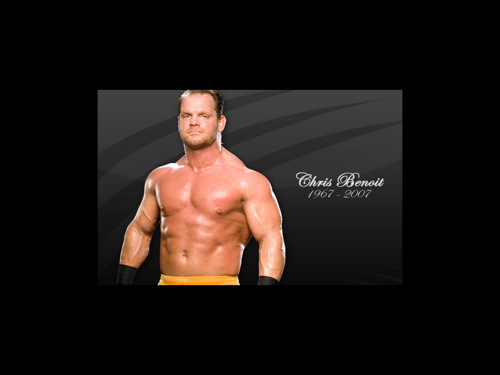 godforgivechrisbenoit