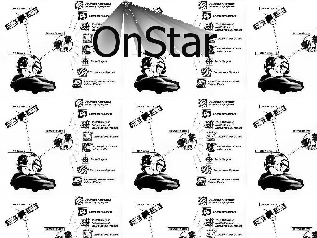 OnStarCaller