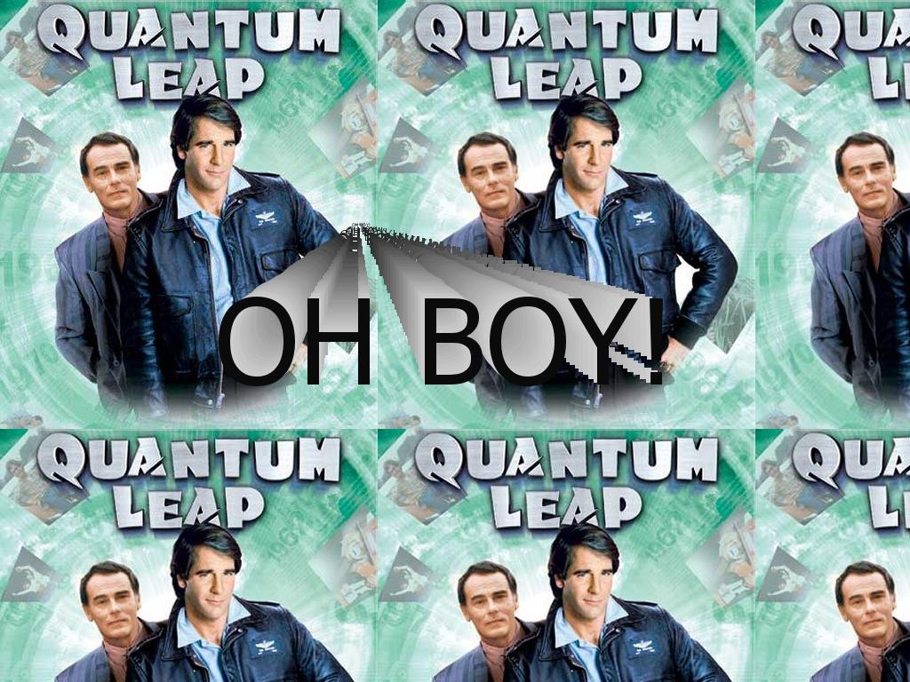 quantumleap