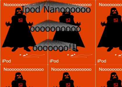 Ipod Nanooooooo