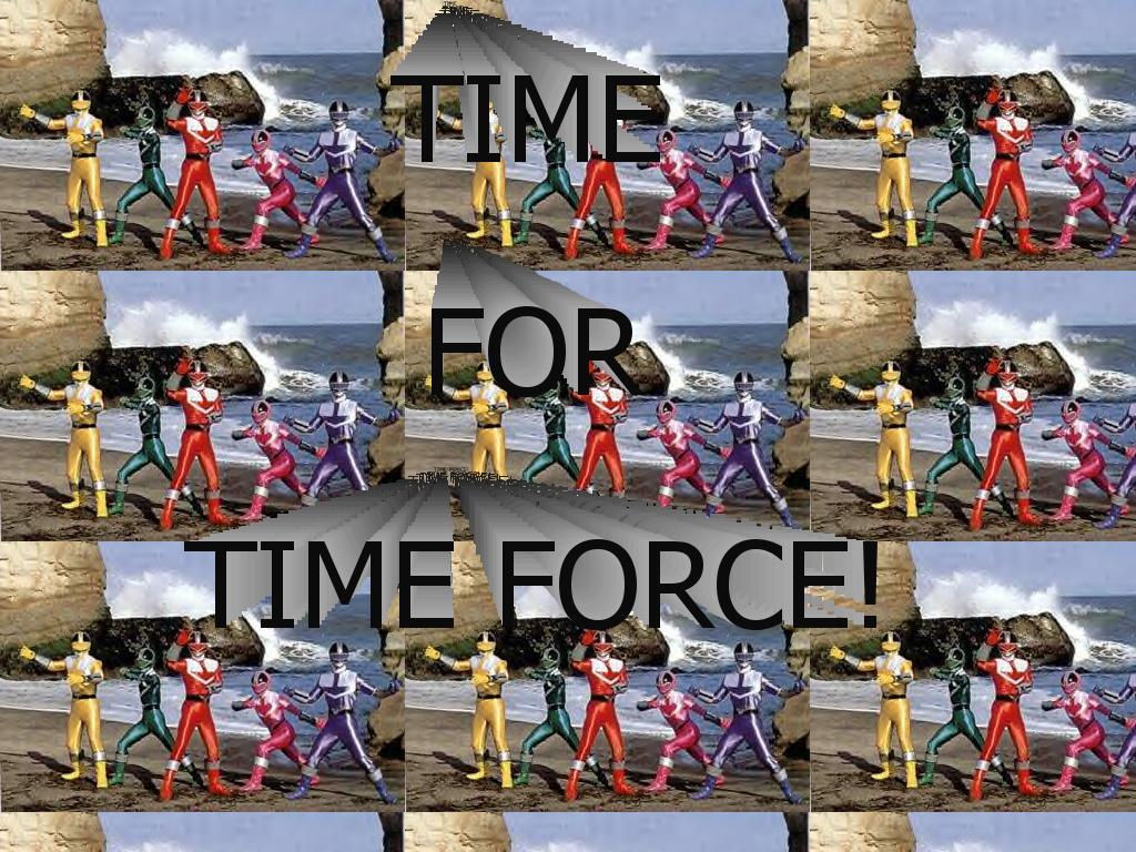 timeforce