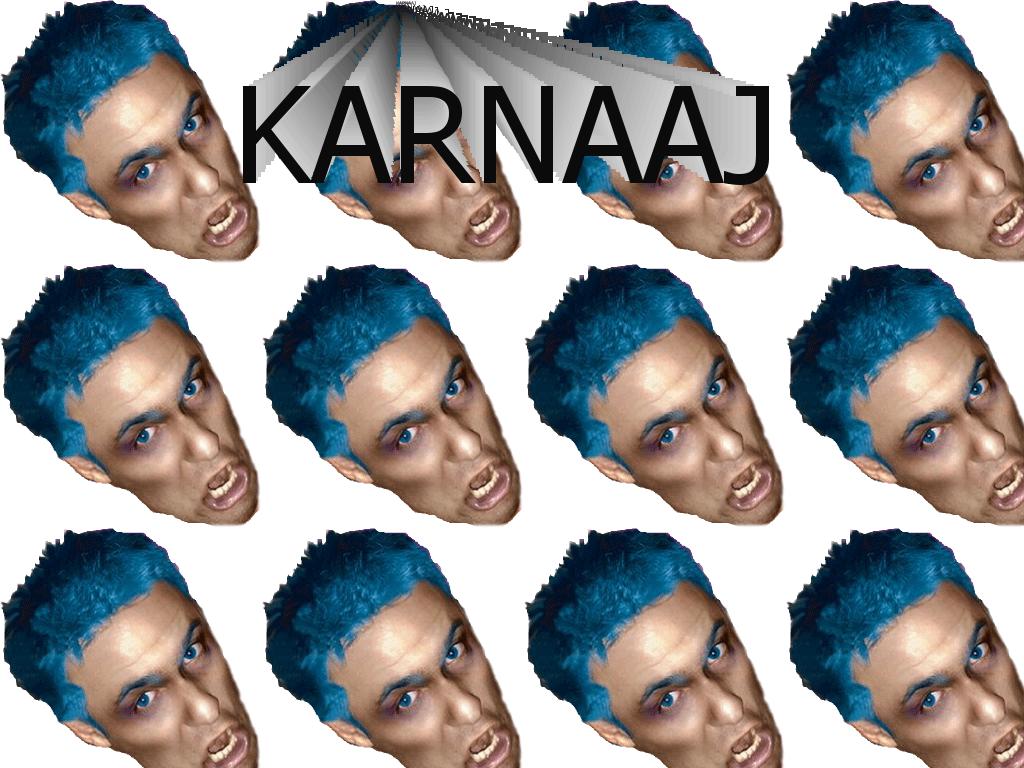 karnaaj