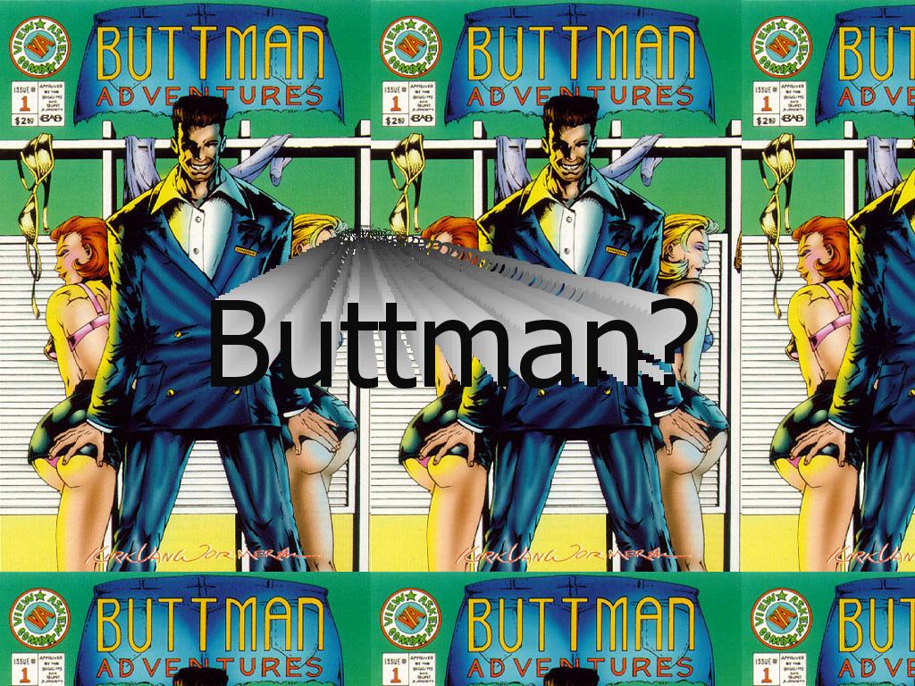 buttmanbart