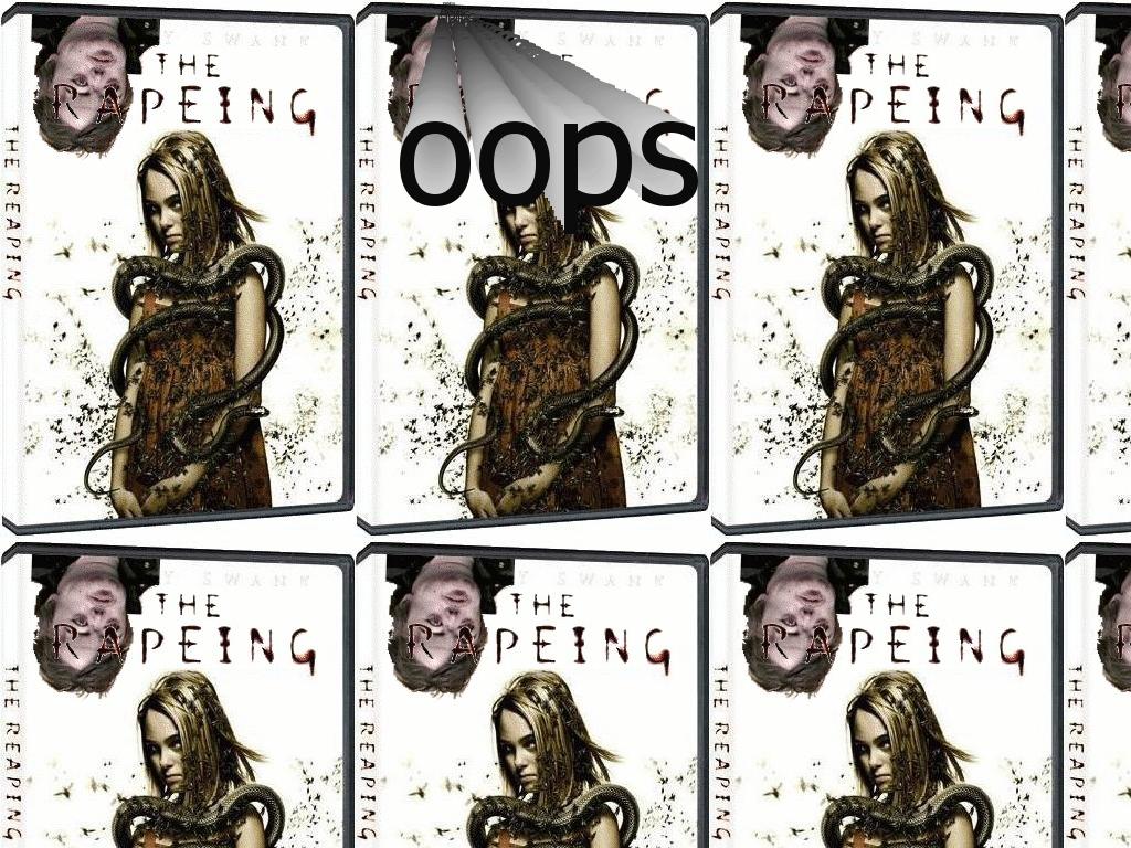 pepersreaping