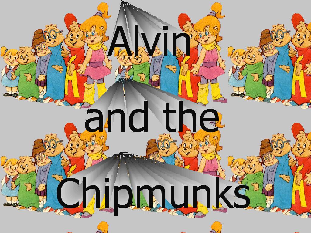 thechipmunks