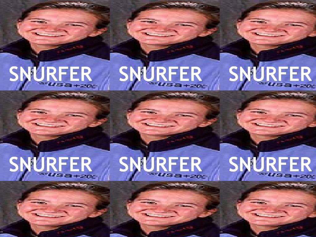 snurfer