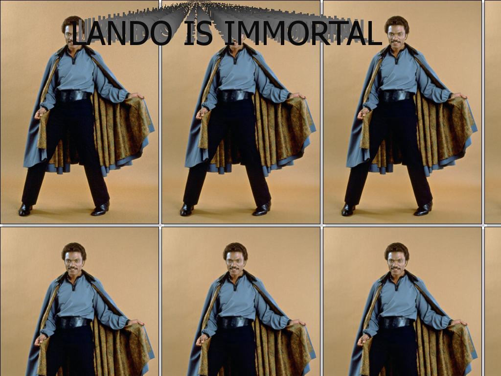 landoisimmortal