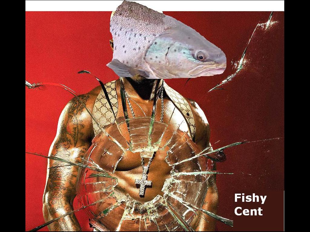 fishyscent