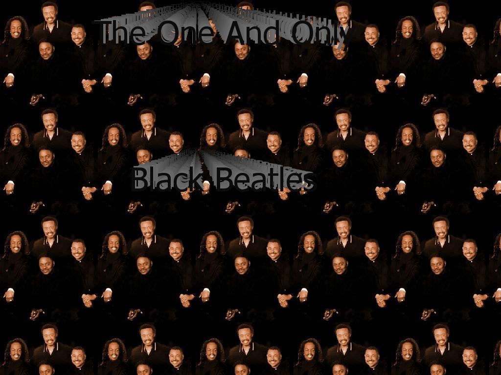 blackbeatles