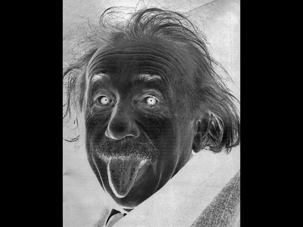 einsteinsghost