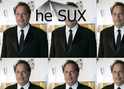 jon lovitz sucks