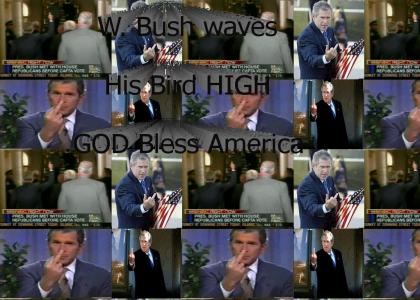 W. Bush