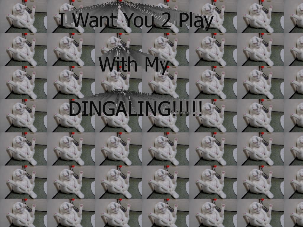 My-Dingaling