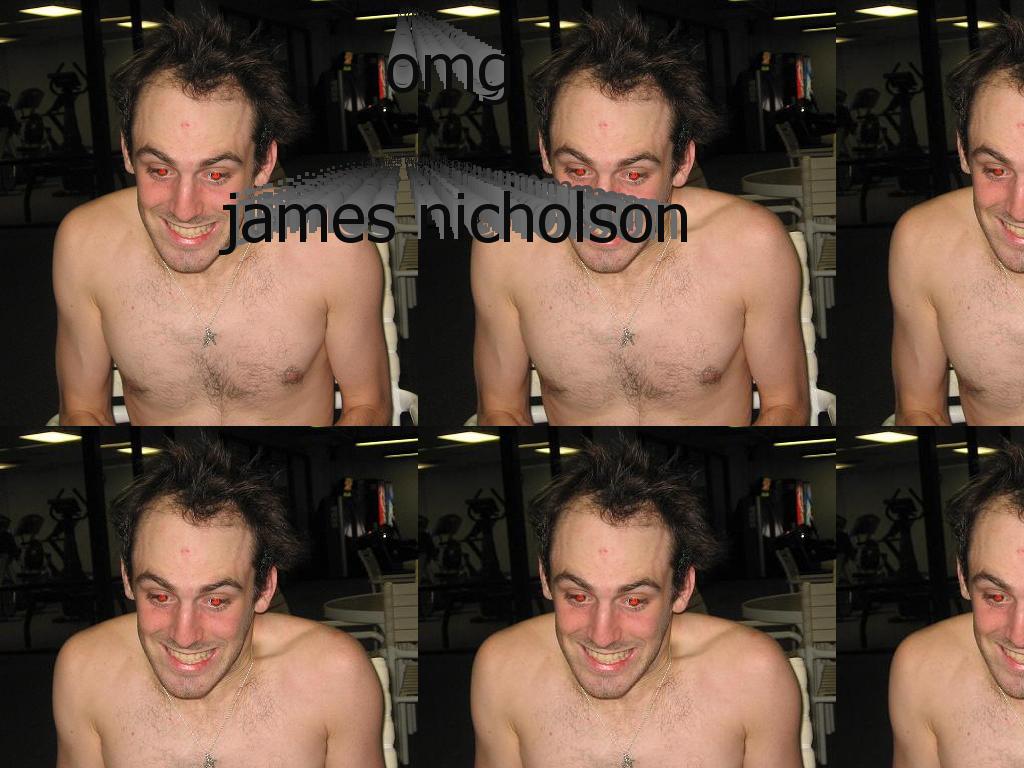 jamesnicholson