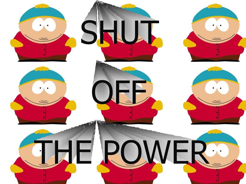 shutoffpower