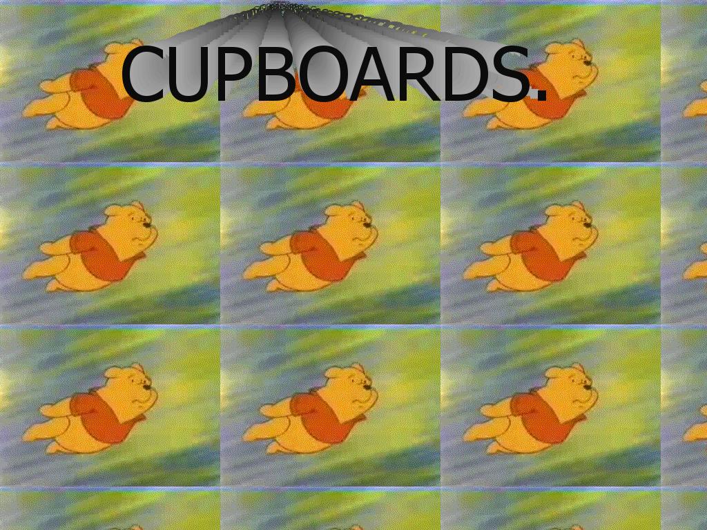 poohcupboard