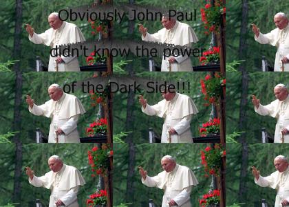 John Paul's Secret
