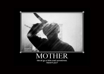 Happy Mothers Day you filthy whores!