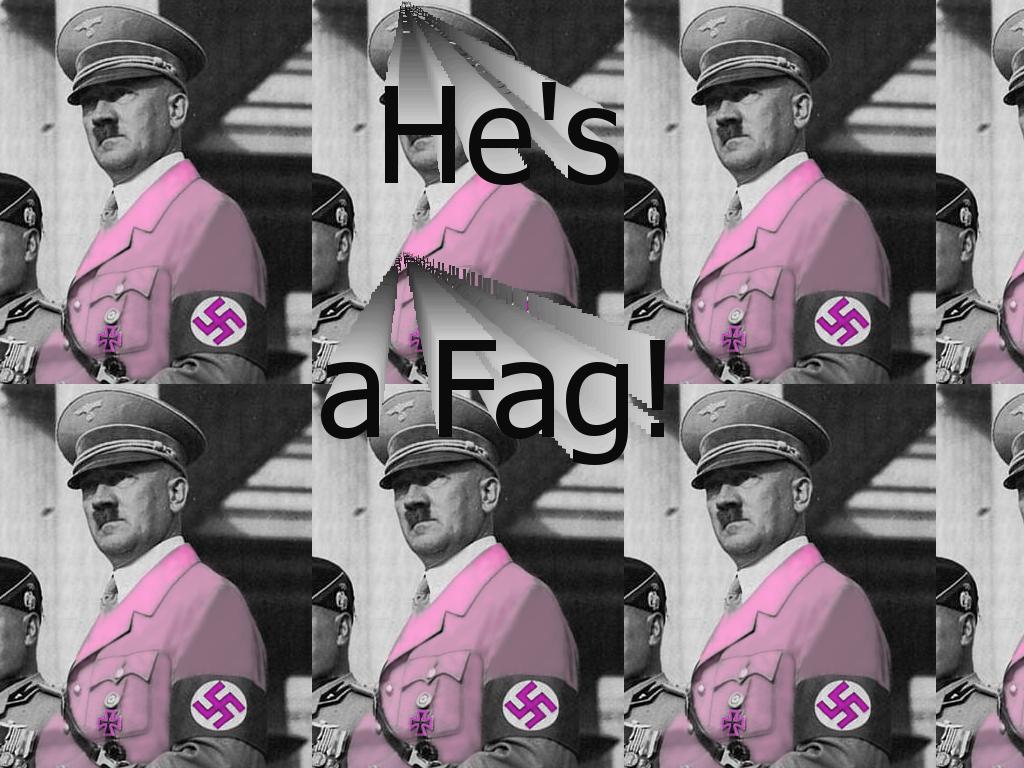 homohitler